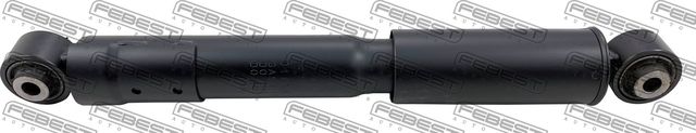 Амортизатор Febest задний для Lexus NX I 2014-2026. Артикул 01650975R