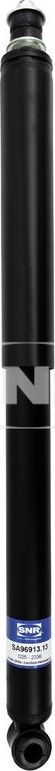 Амортизатор NTN / SNR. Артикул SA96913.13