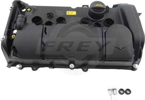 Клапанная крышка Frey. Артикул 801601401