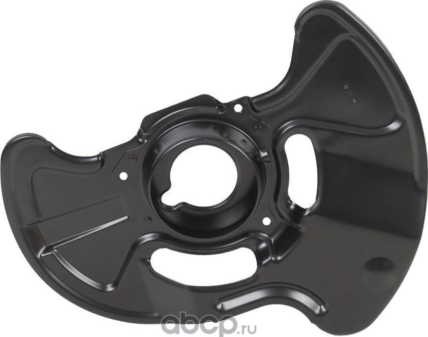 Защита тормозного диска (Loro). Артикул 13107105