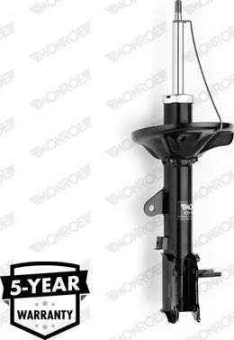 Амортизатор Monroe Original (Gas). Артикул G7312