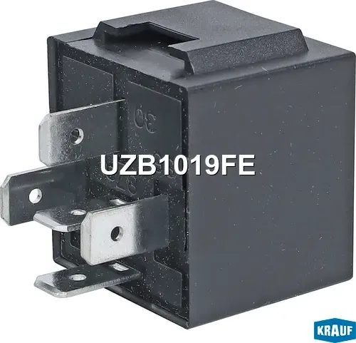 Реле бензонасоса (Krauf). Артикул UZB1019FE