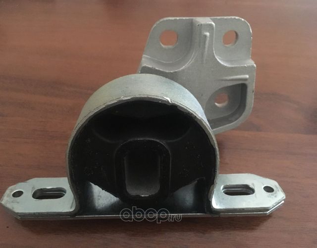 71-11040-SXподушка КПП левая! Ford Ka 1.3 96> Stellox. Артикул 71-11040-SX