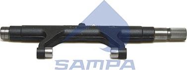 Вилка сцепления Sampa. Артикул 031.035