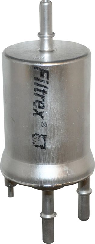 Топливный фильтр JP Group для Audi S1 I (8X) 2014-2018. Артикул 1118701600