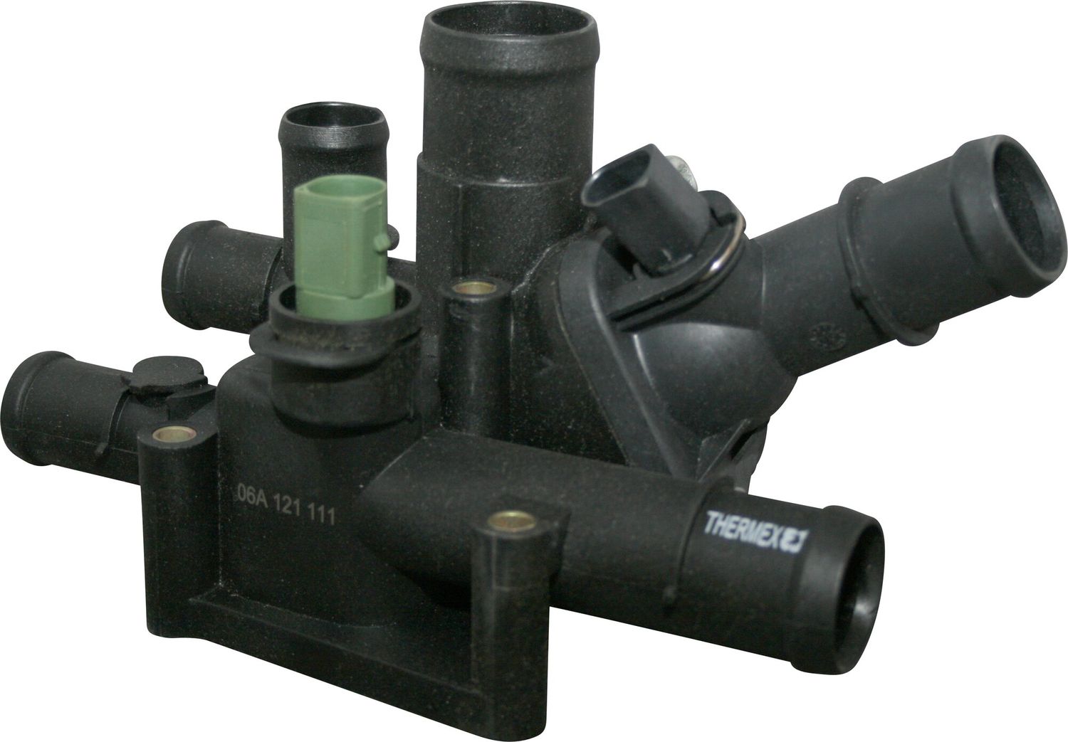 КОРПУС ТЕРМОСТАТА JP Group. Артикул 1114507900