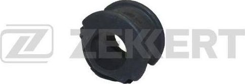 Втулка стабилизатора Zekkert передняя правая/левая для Audi 80 IV (B3) 1986-1991. Артикул GM-1063