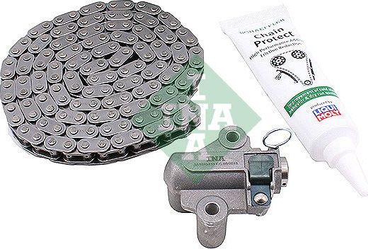 Цепь ГРМ Ina. Артикул 559 1812 10