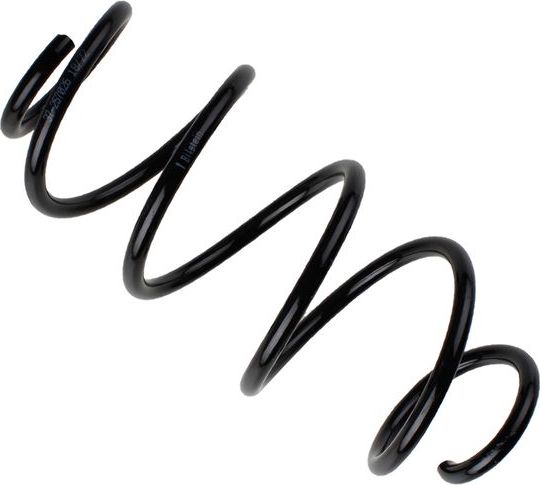 Пружина подвески Bilstein B3. Артикул 37-257026