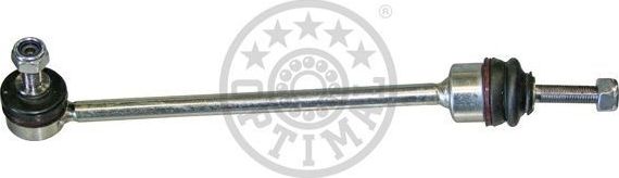 Стойка (тяга) стабилизатора Optimal (сталь). Артикул G7-1298