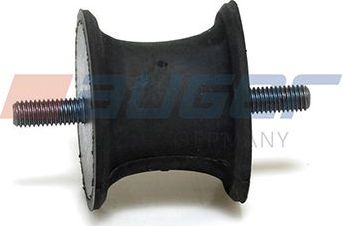 Крепление глушителя Auger. Артикул 55757