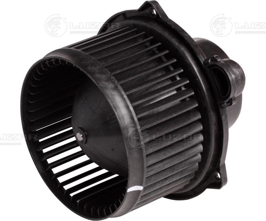Вентилятор, мотор печки (отопителя) салона Luzar. Артикул LFh 08K2