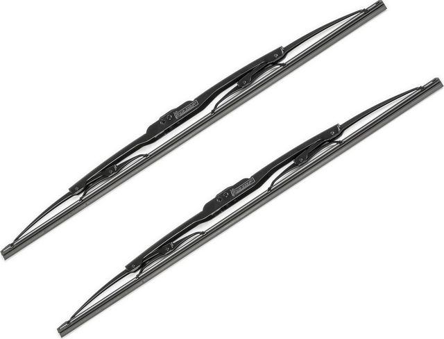 Щетки стеклоочистителя каркасные MICHELIN на лобовое стекло Suzuki Grand Vitara III внедорожник 2005-2015. Артикул K13919-19