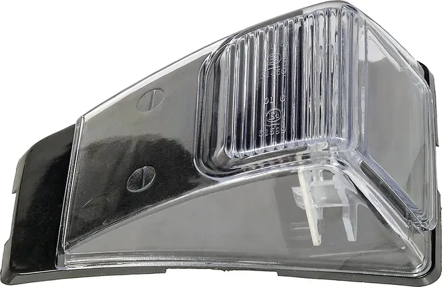 Поворотник (фонарь указателя поворота) Stellox передний левый для Volvo  FM 2005-2026. Артикул 88-90537-SX