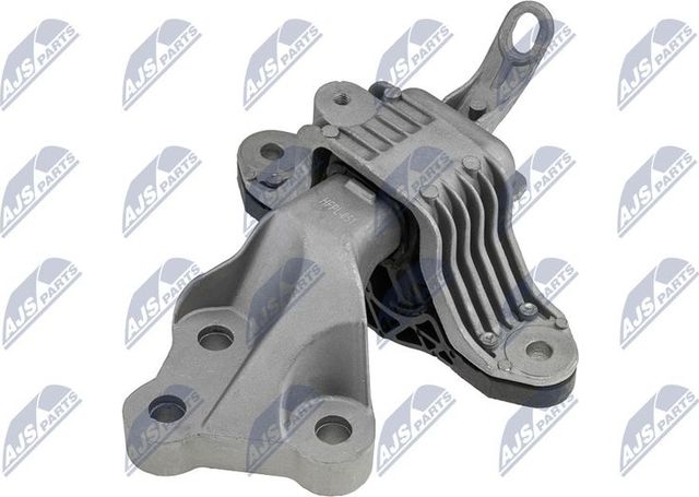 Подушка (опора) двигателя NTY левая для Vauxhall Zafira C 2013-2018. Артикул ZPS-PL-051