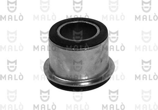 Сайлентблок передней балки Malo. Артикул 56151