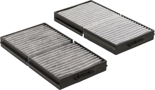 Салонный фильтр Blue Print для Mazda Premacy I (CP) 1999-2005. Артикул ADM52501