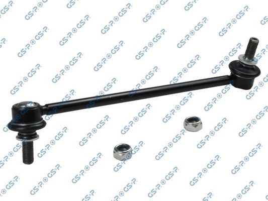Стойка (тяга) стабилизатора GSP. Артикул S050904