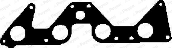 Прокладка впускного коллектора Payen. Артикул JC756