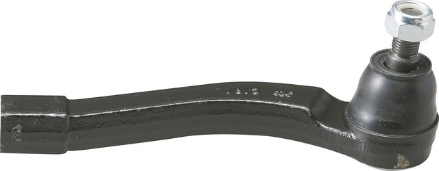 Наконечник рулевой тяги CTR правый для SsangYong Rexton I 2002-2007. Артикул CE0392R