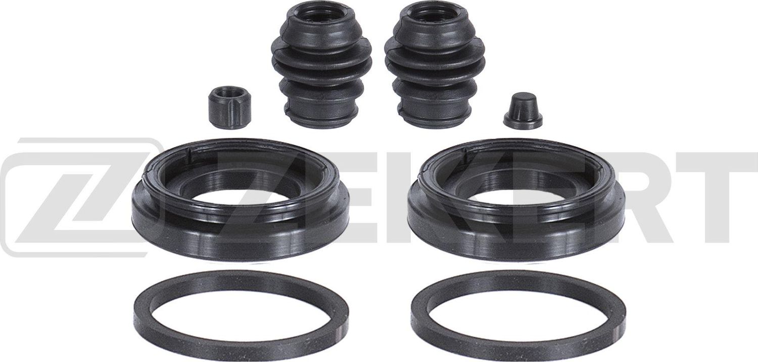 Ремкомплект тормозного суппорта Zekkert. Артикул BR-1145