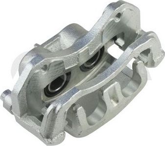 Тормозной суппорт OSSCA передний левый для Mitsubishi Lancer IX 2001-2005. Артикул 17342