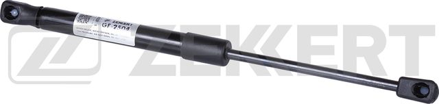 Амортизатор (упор) багажника Zekkert задний для Peugeot 408 I 2010-2026. Артикул GF-2504