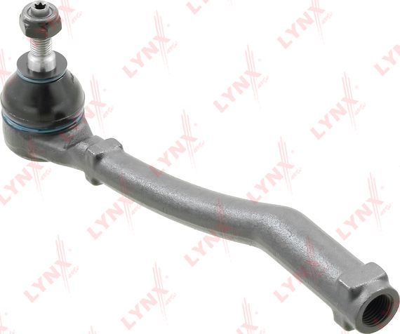 Наконечник рулевой тяги LYNXauto правый для Citroen C-Elysee I 2012-2026. Артикул C4216R