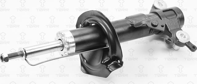 Амортизатор NISSAN PRIMERA 02- перед.прав.газ. (Torr). Артикул DV1105R