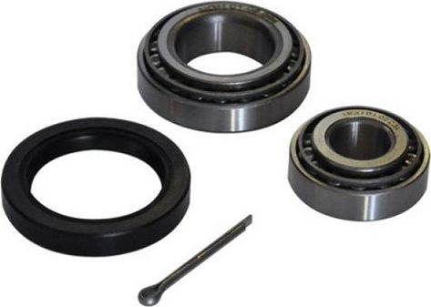 Ступичный подшипник (комплект) ASAM. Артикул 70826