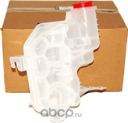 Расширительный бачок Land Rover. Артикул LR020367