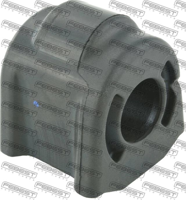 Втулка стабилизатора Febest передняя для Subaru Forester V 2018-2026. Артикул SSB-S13F