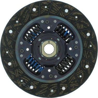 Диск сцепления Aisin. Артикул DY-067