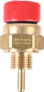 Датчик температуры охлаждающей жидкости Zentparts для MAN F2000 1994-2000. Артикул Z05413