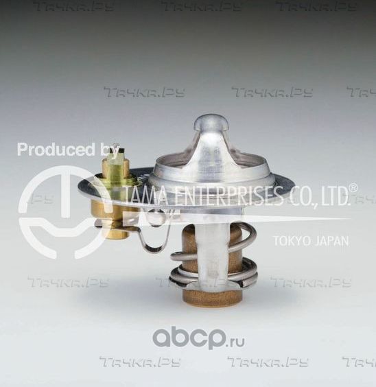 Термостат 88С (d=52/33mm h=22mm) без прокладки (Tama). Артикул WW52EM88A