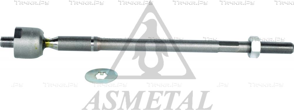 Рулевая тяга Asmetal для Toyota Camry 10 (V10, XV10) 1991-1996. Артикул 20TY1000