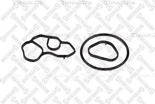 Комплект прокладок ГБЦ Stellox для Citroen C4 II 2009-2026. Артикул 11-25500-SX