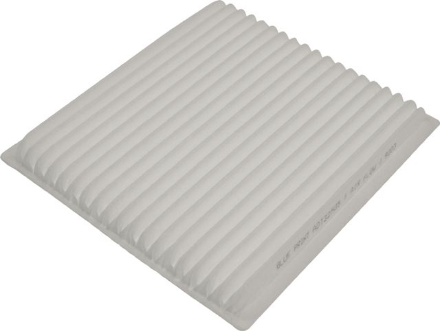 Салонный фильтр Blue Print для Toyota Probox I 2002-2014. Артикул ADT32505