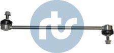 Стойка (тяга) стабилизатора RTS. Артикул 97-09658