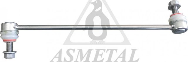 Стойка (тяга) стабилизатора Asmetal. Артикул 26MR0824