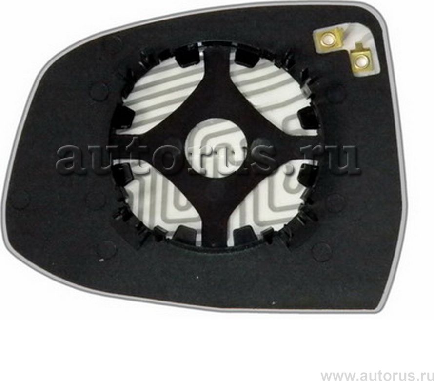 Зеркальный элемент R асферический с обогревом ERGON 28400800. Артикул 28400800