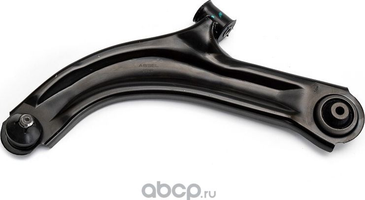 Рычаг подвески передней левый (Absel). Артикул RN330186L