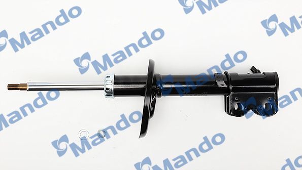 Амортизатор Mando передний правый для Toyota Corolla E110 1997-2002. Артикул MSS017197