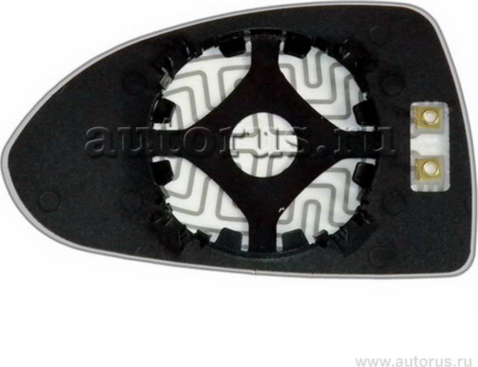 Зеркальный элемент R ERGON 70330609. Артикул 70330609