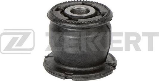 Сайлентблок заднего рычага подвески Zekkert. Артикул GM-5348