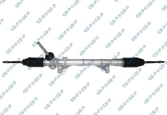 Рулевая рейка GSP для Nissan Juke I 2010-2019. Артикул SR701116