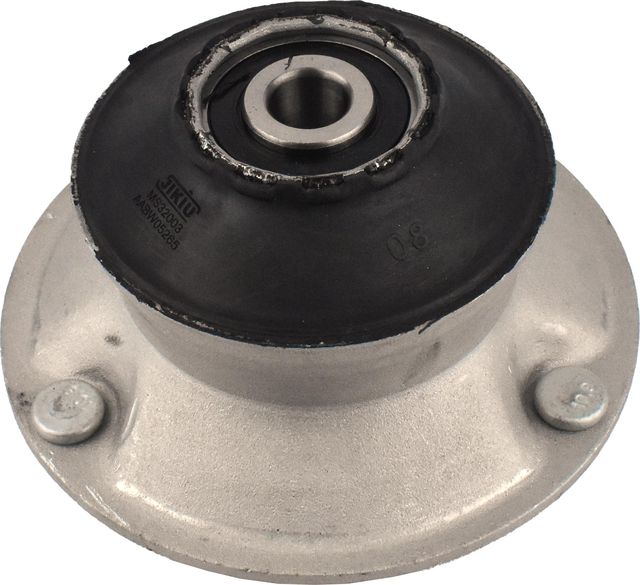 Опора амортизатора BMW E39/E46/E60/E87/E90/X3 пер. (Jikiu). Артикул MS32003