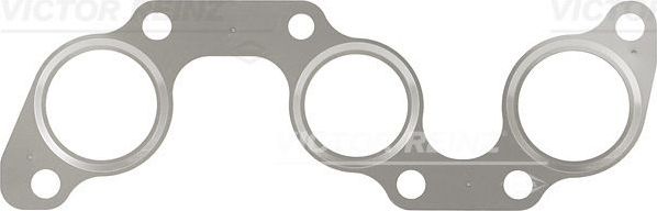Прокладка выпускного коллектора Victor Reinz. Артикул 71-43048-00