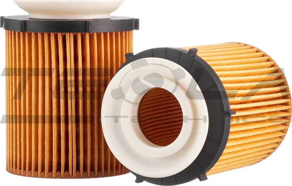 ФИЛЬТР МАСЛЯНЫЙ (Tesla Technics). Артикул TTF2076