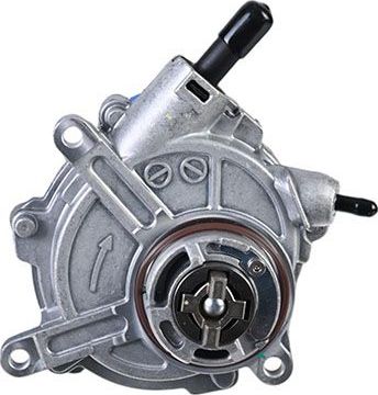 Вакуумный насос Stellox. Артикул 10-02529-SX